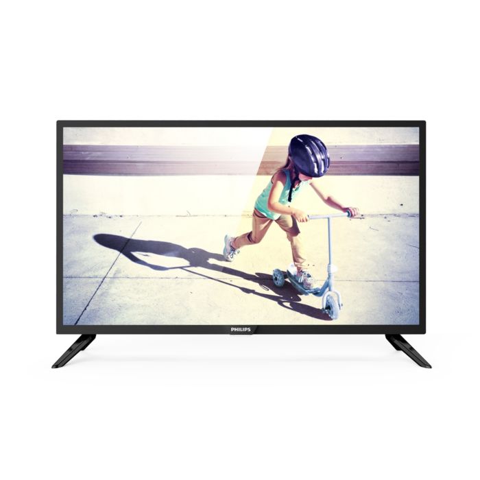 Ультратонкий светодиодный LED TV
