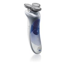 NIVEA FOR MEN razor