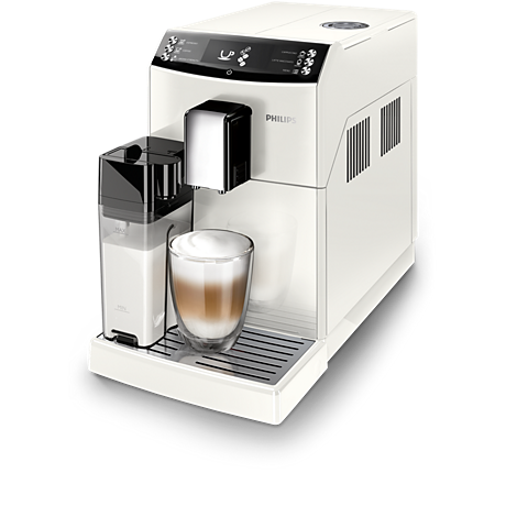 EP3362/00 3100 series Plně automatický kávovar