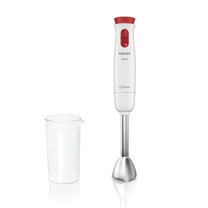 More power for smoother results