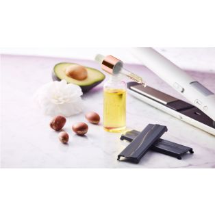 StraightCare Prestige 2 Nutri wonder plate covers