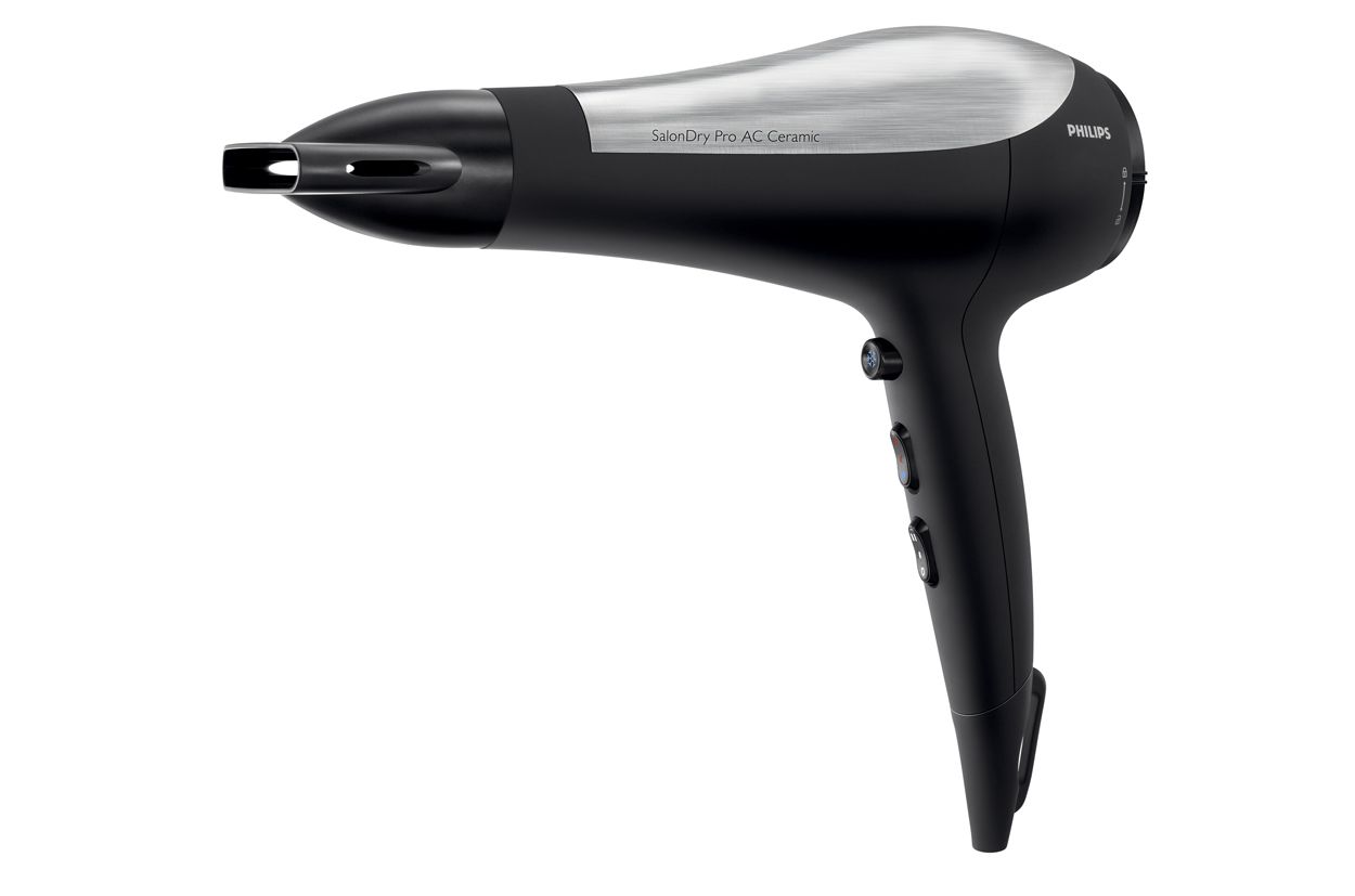 Philips salon 2025 dry control