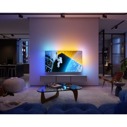 Philips OLED