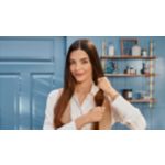 Stiprus formavimas stipriems plaukams