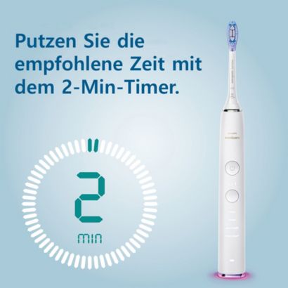 Sonicare DiamondClean Smart 9400