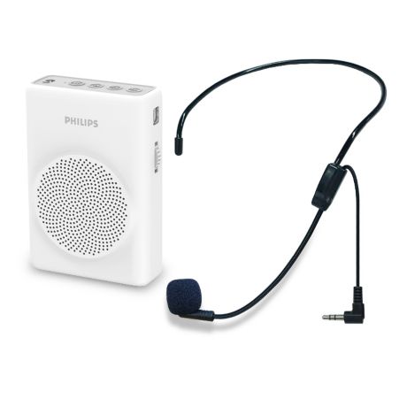 SBM507WT/93 5000 Series 无线便携式扬声器