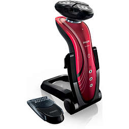 Shaver series 7000 SensoTouch Električni aparat za mokro i suho brijanje