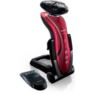 Shaver series 7000 SensoTouch Elektrischer Nass- und Trockenrasierer