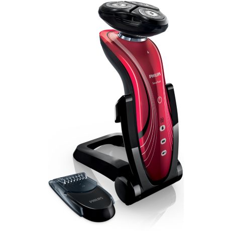 RQ1167/54 Shaver series 7000 SensoTouch Golarka elektryczna do użytku na sucho i na mokro