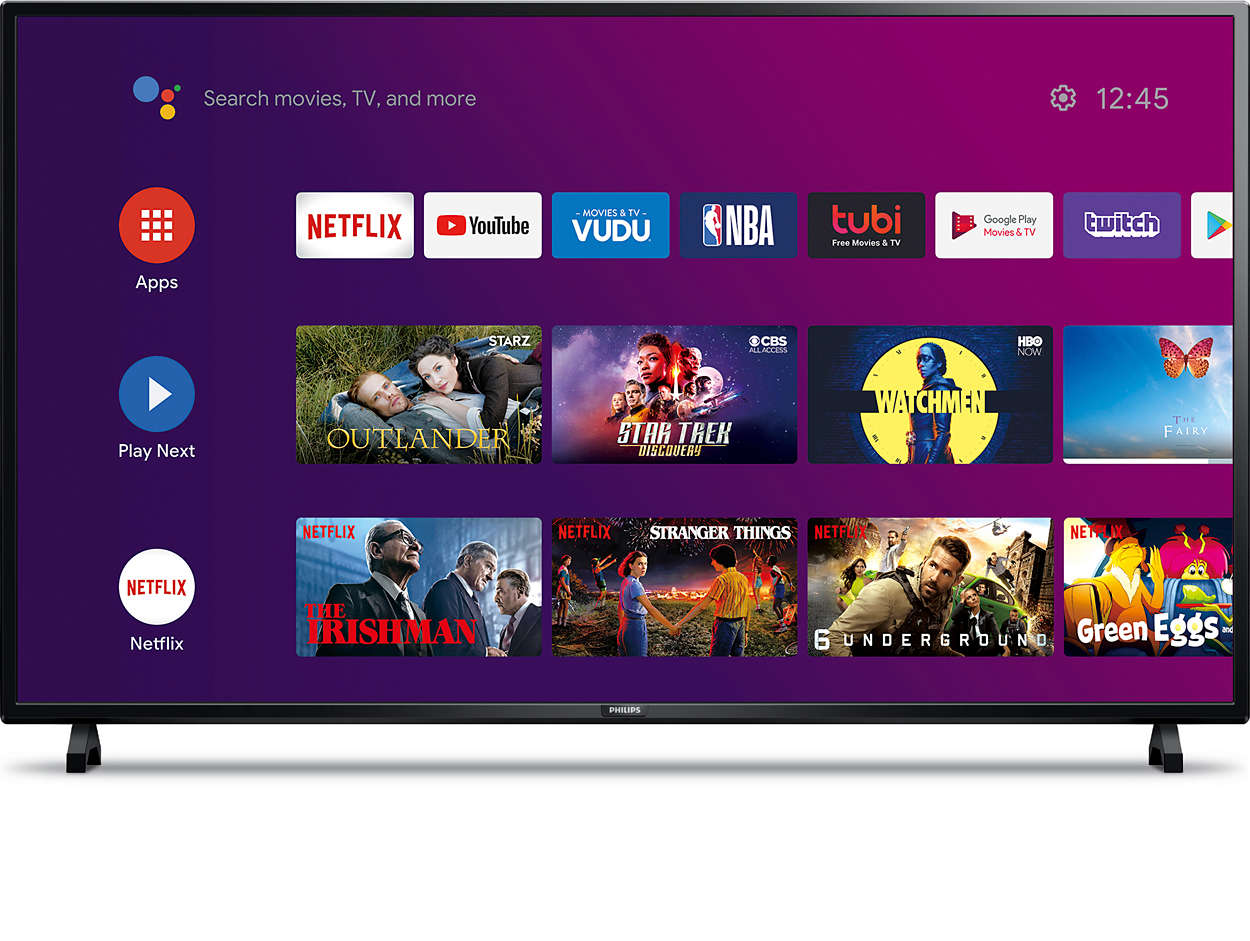 Телевизоры philips android tv Телевизоры philips android tv