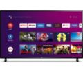 4K Android TV with Google Assistant