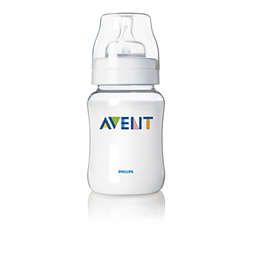 Avent Airflex Baby bottle