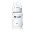 For healthy, active feeding