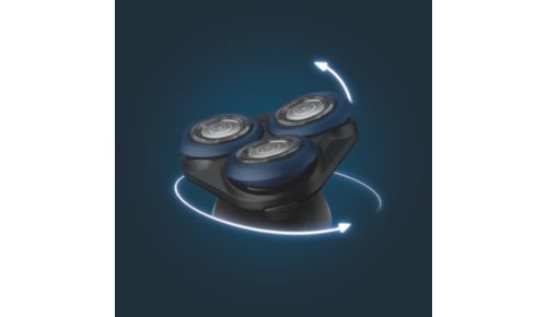 5 Directional Flex Heads