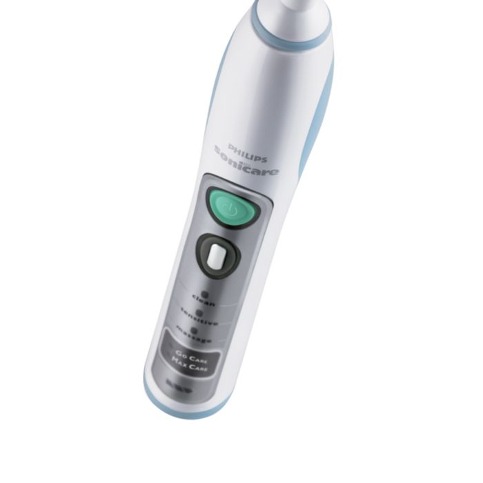 FlexCare ソニッケアー フレックスケアー HX6962/72 | Sonicare