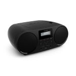 Kombinētais CD/FM DAB+ radio atskaņotājs