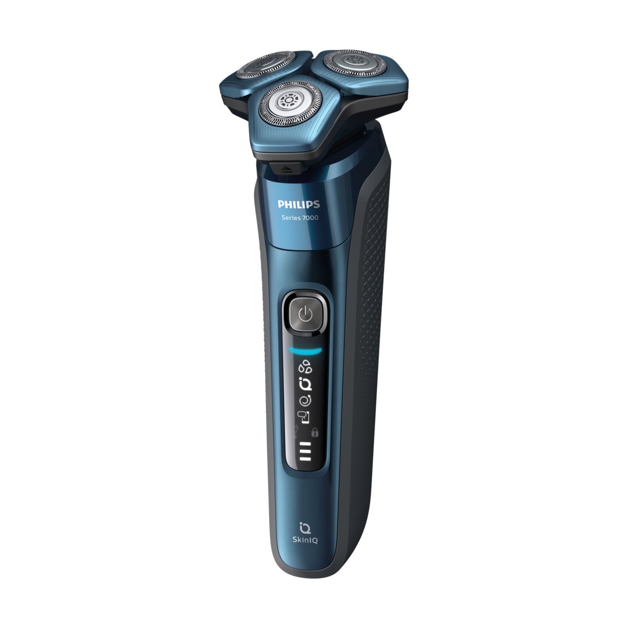 Shaver series 7000 ウェット＆ドライ電気シェーバー S7786/54 | Philips