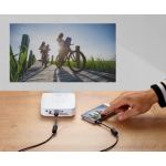 Promítejte své zážitky