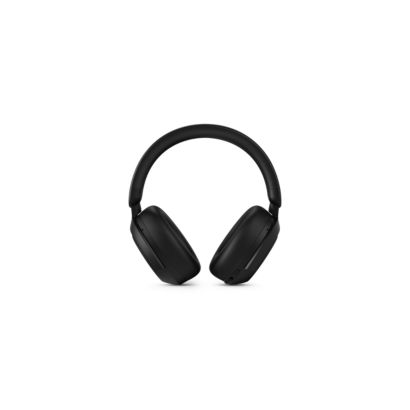 Superb hi-res sound