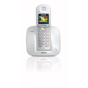 Cordless telephone