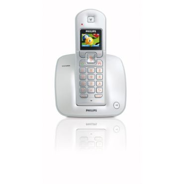 Cordless telephone