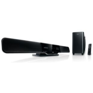 HSB2313 Soundbar Home theater