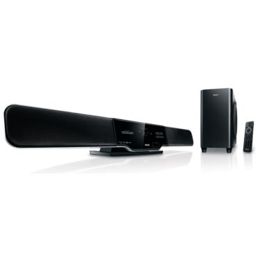 HSB2313 Soundbar Home theater