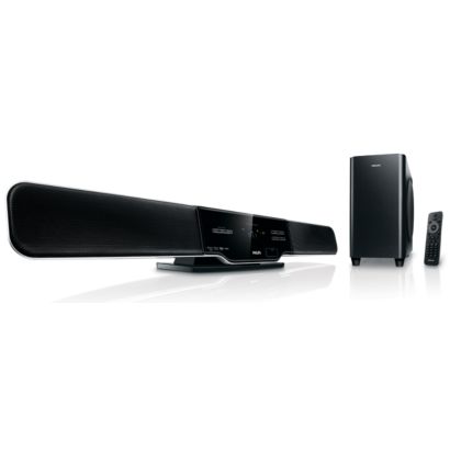 Philips SoundBar