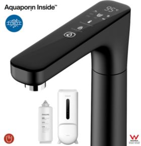 Reverse Osmosis purification