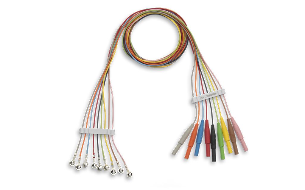 Standard product photograph