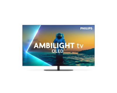 Philips OLED810 Ambilight OLED-Fernseher