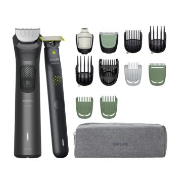 All-in-One Trimmer 9000 Series Trymer 15 w 1
