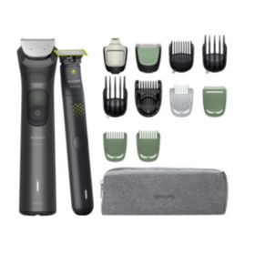 All-in-One Trimmer 9000 Series
