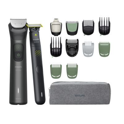 All-in-One Trimmer 9000 Series
