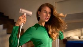 Sušilo za kosu serije 8000