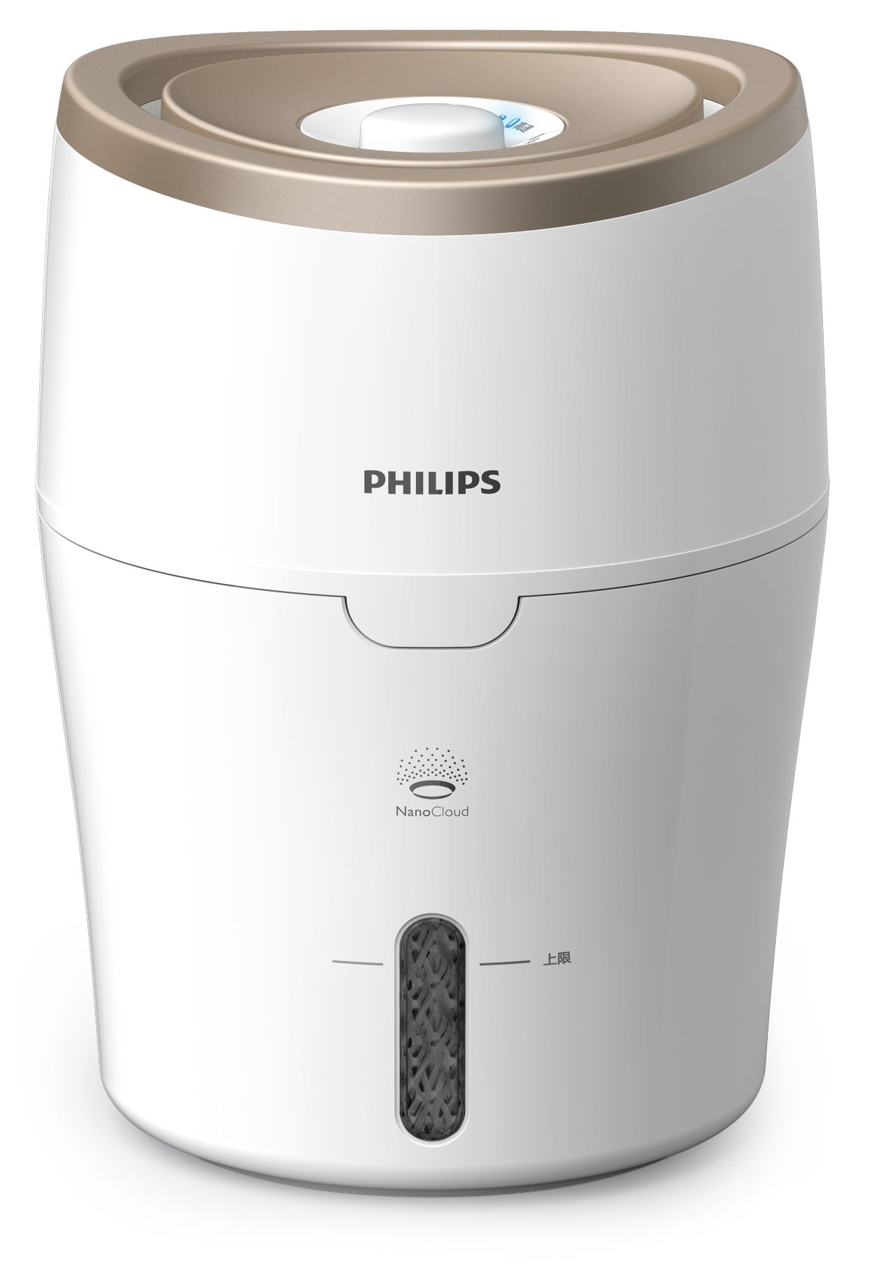 HUMIDIFICATEUR PHILIPS HU4811