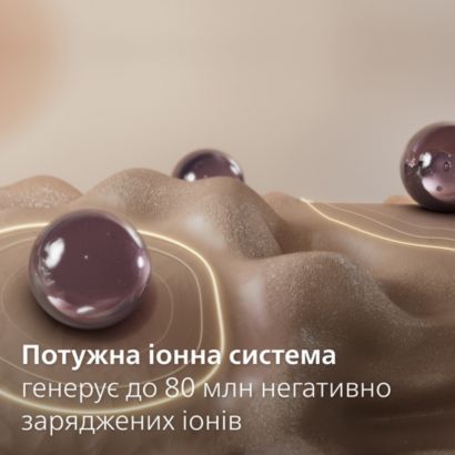 Philips Фен Philips