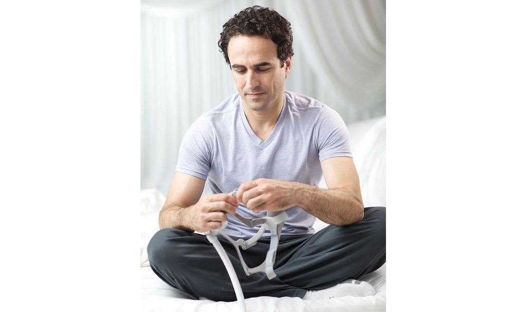 Emotional Benefit Photograph