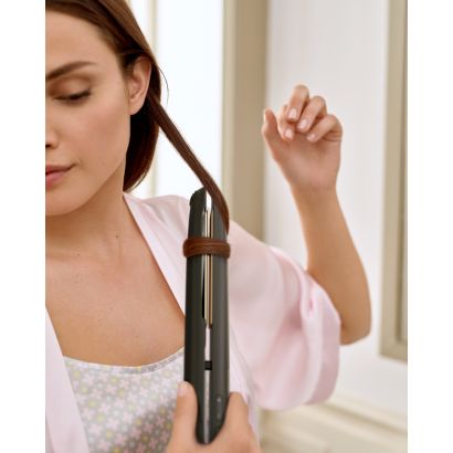 KeraShine and no split ends