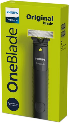 OneBlade