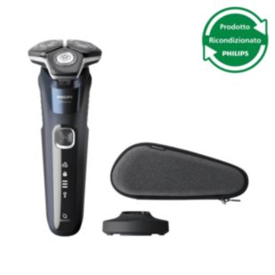 Shaver Series 5000 Rasoio elettrico Wet &amp; Dry ricondizionato