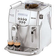 Incanto Täisautomaatne espressomasin