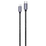 Kabel USB ke iPhone Lightning 1,2 m