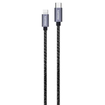 Kabel USB-C ke Lightning
