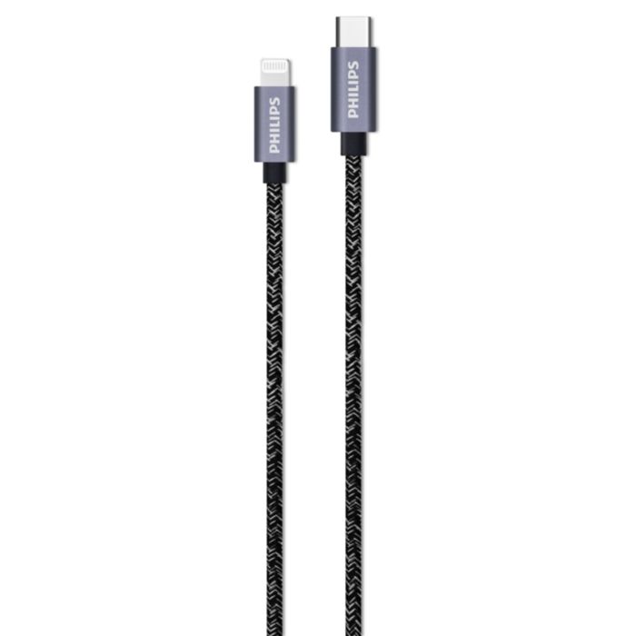 1.2 m iPhone Lightning to USB cable