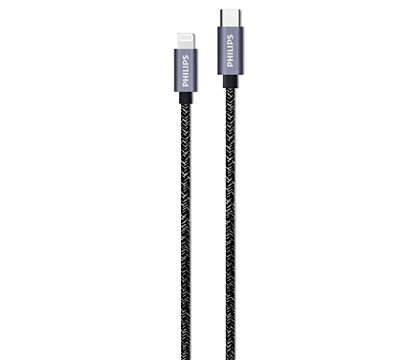 Kabel USB ke iPhone Lightning 1,2 m