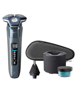 Philips shaver 7000 Series ウェット＆ドライ電動シェーバー S7882/51