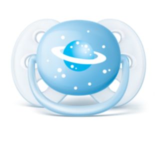 Avent ultra soft-fopspeen