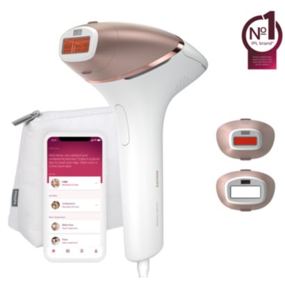 Tailored to you with SenseIQ