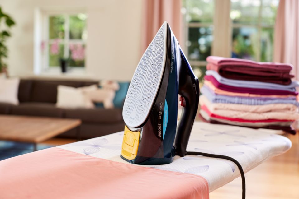 Philips azur elite steam deals iron harvey norman